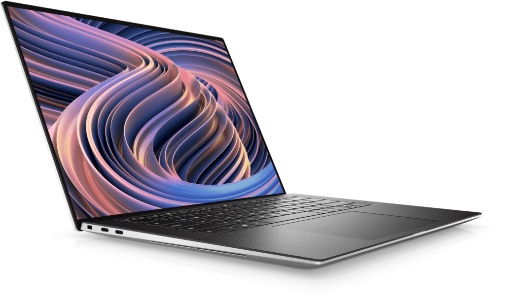 NEW XPS 15